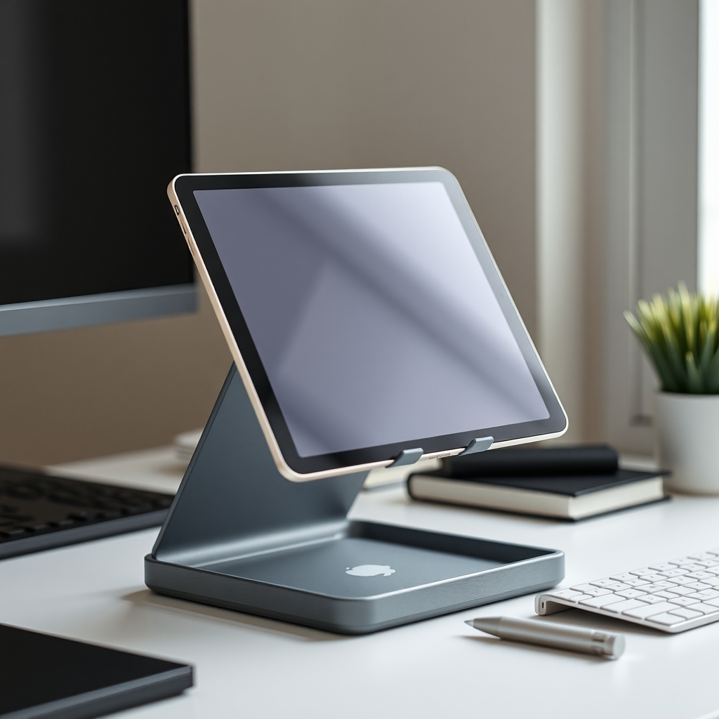 Tablet Standı